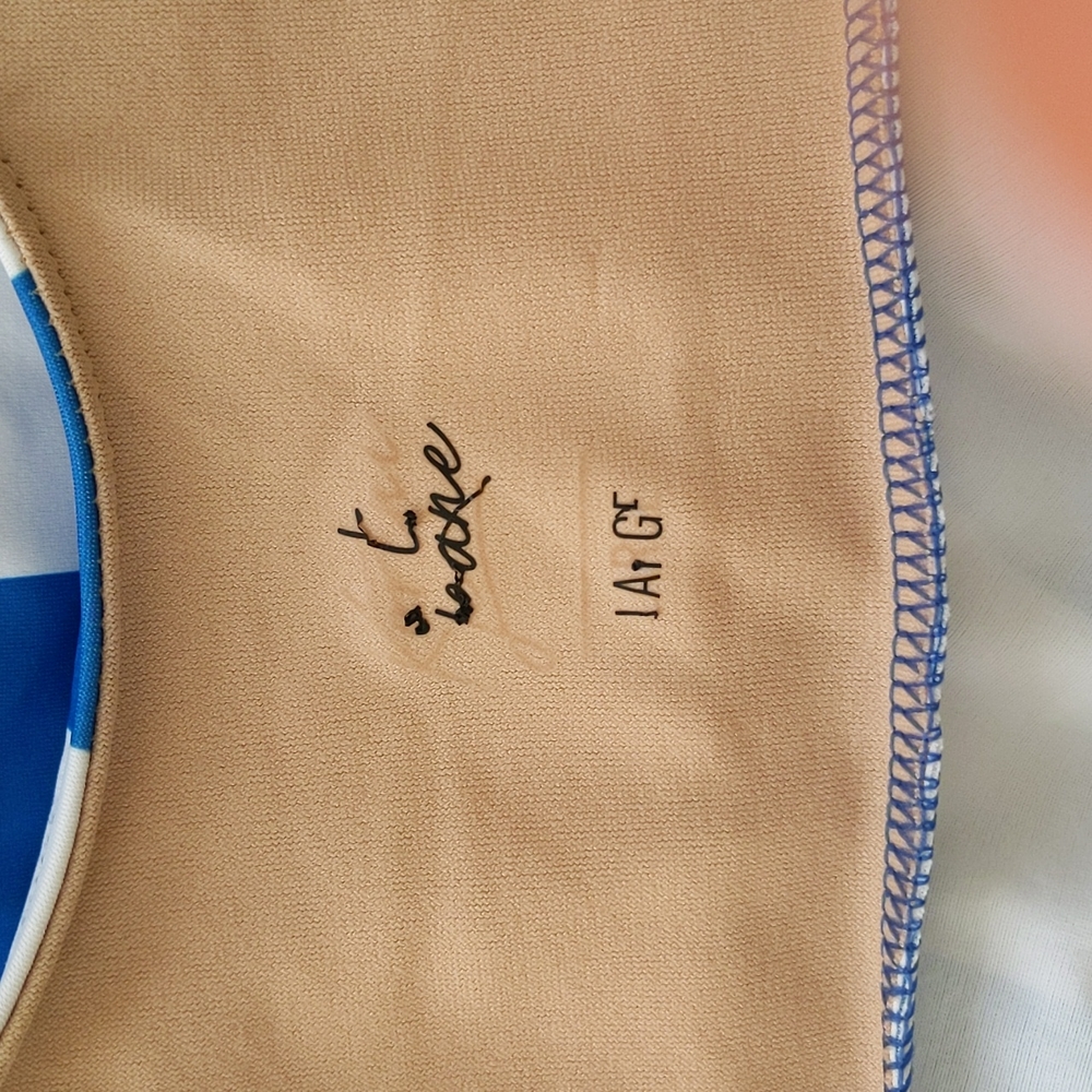 Kortni Jeane Swim Top - Picture 4 of 4